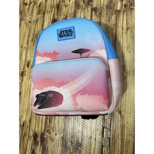 Funko Star Wars The Empire Strikes Back 40th Anniversary Target Mini Backpack